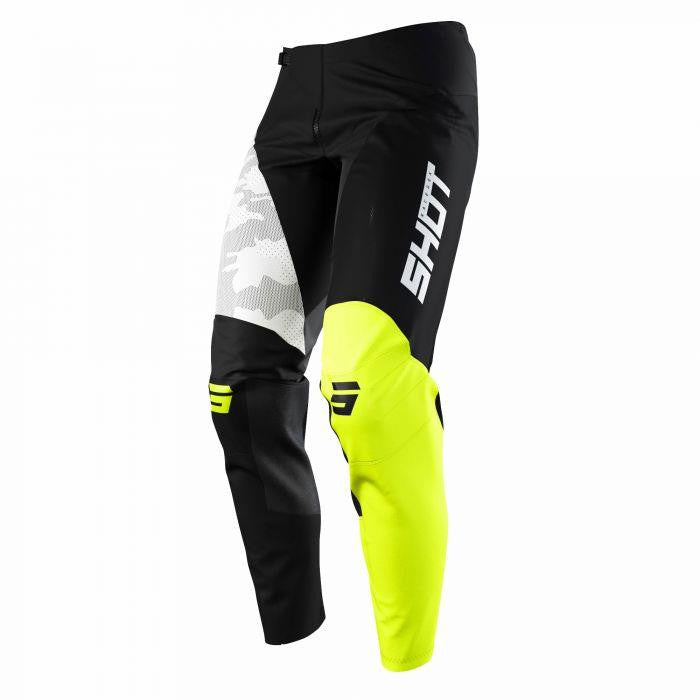 Shot 2022 Contact Adult Motocross MX Enduro Bike Pants