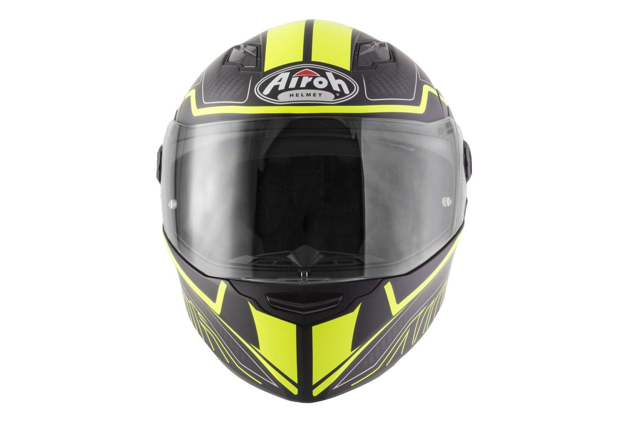 Airoh Movement S Full Face Motorbike Helmet