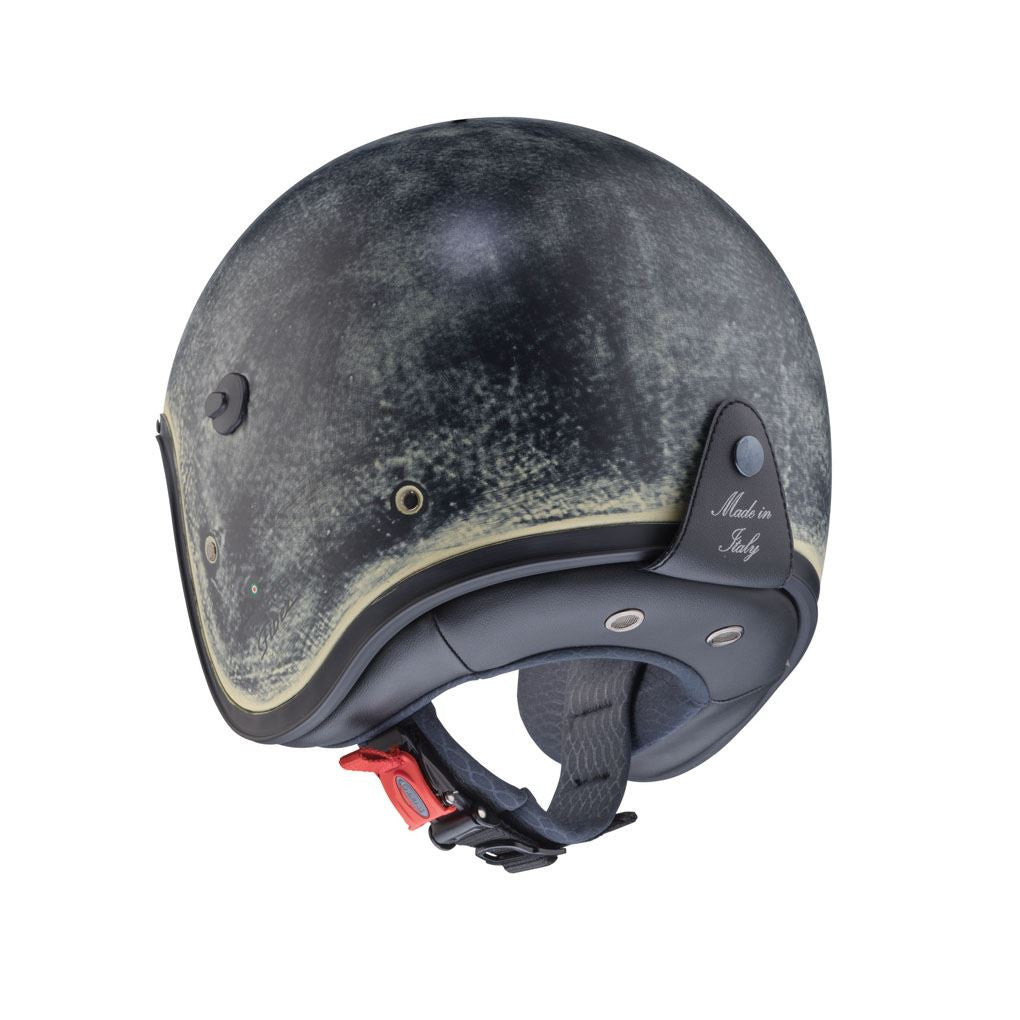 Caberg Free Ride Open Face Motorcycle Motorbike Helmet