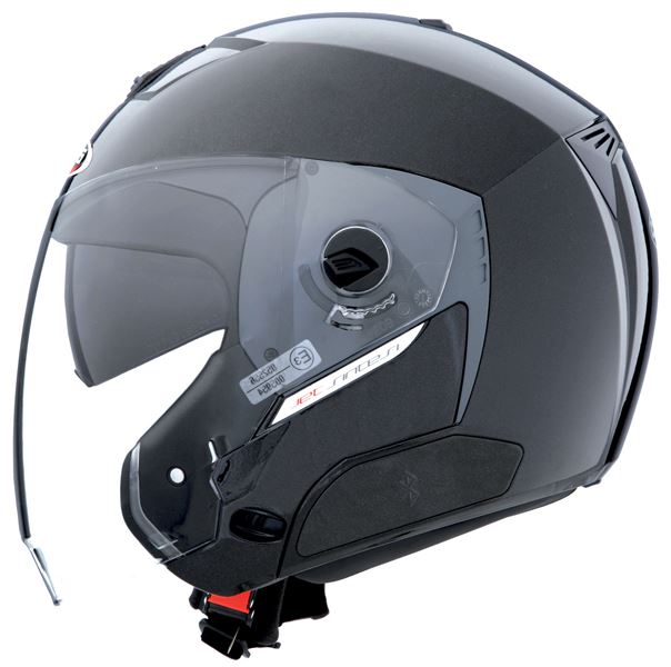 Caberg Jet Sintesi Helmet