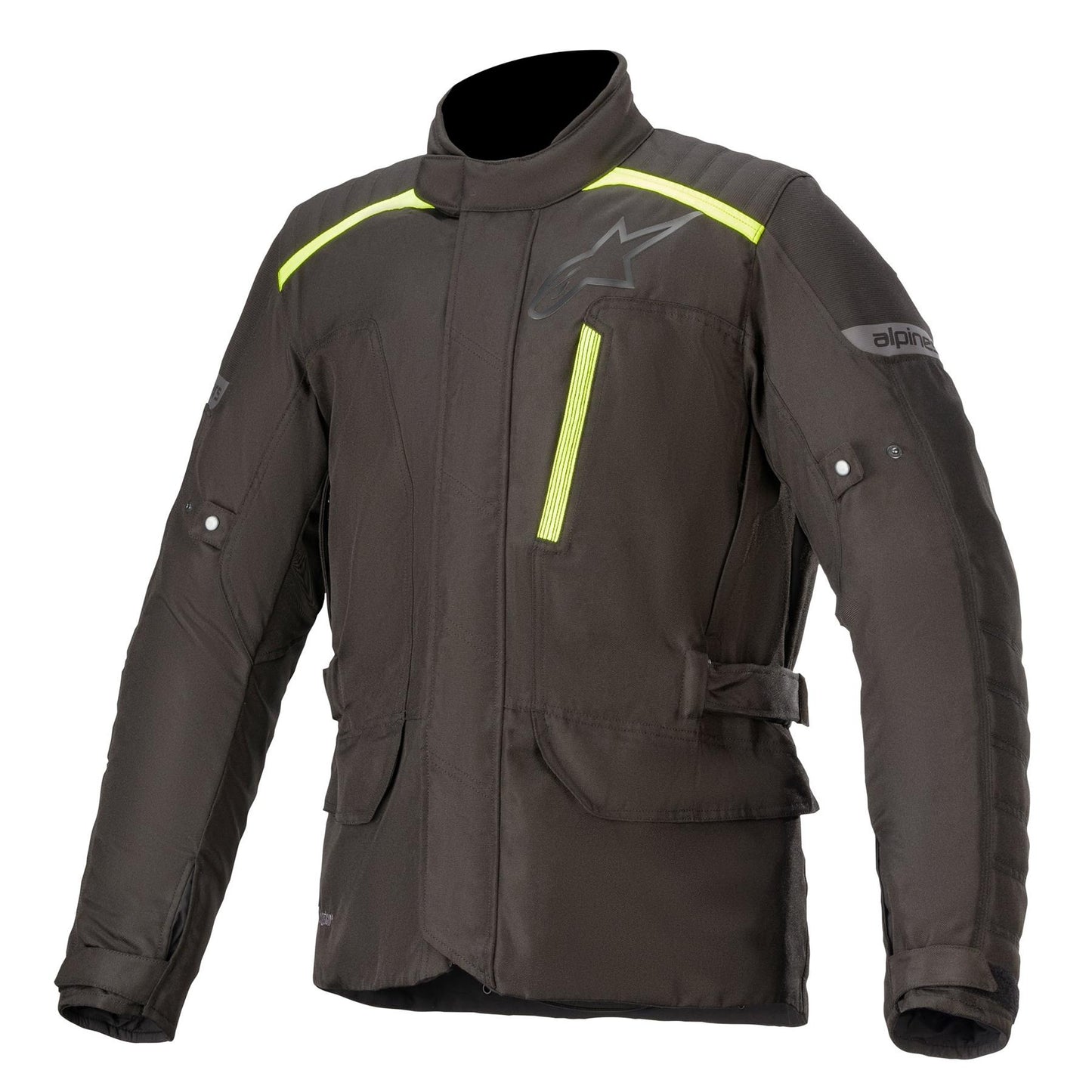 Alpinestars Gravity Drystar Waterproof Motorcycle Jacket