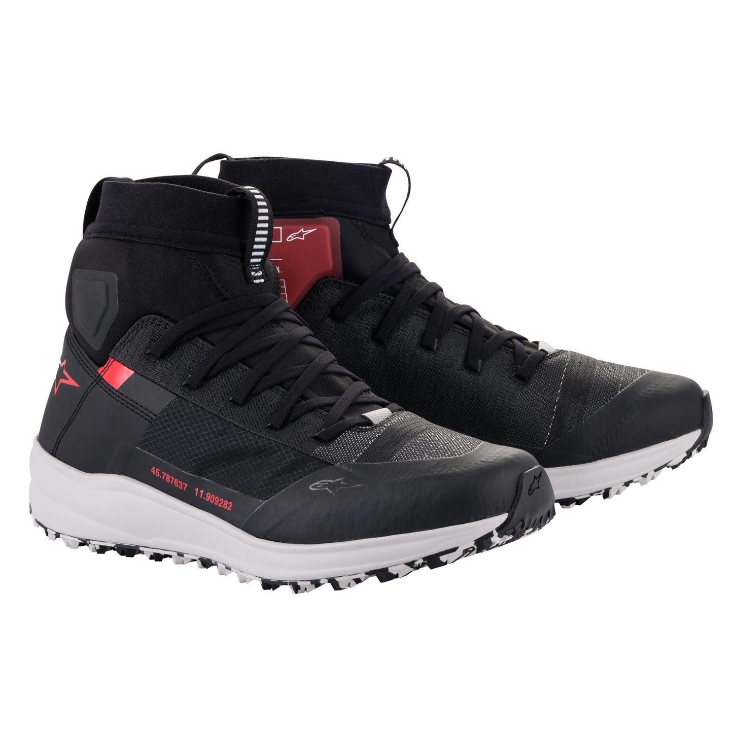 Alpinestars Speedforce Running shoes Turing Motorcycle Boots