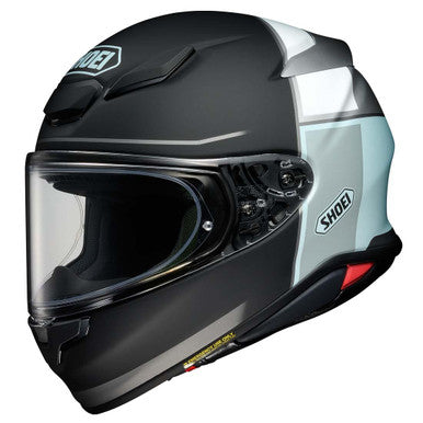 Shoei NXR2 Yonder TC2 Full Face Motorbike Helmet