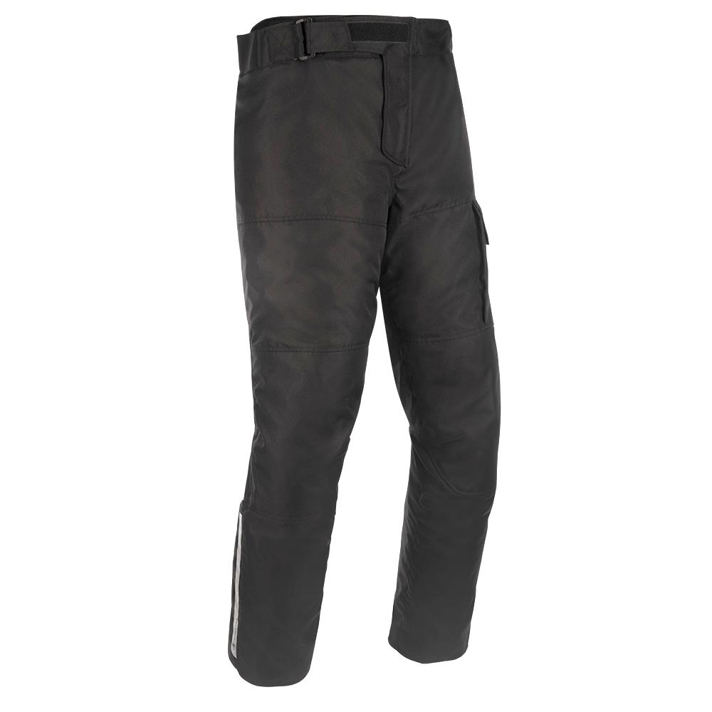 Spartan WP Men’s Motorcycle Motorbike Pant Black - Long