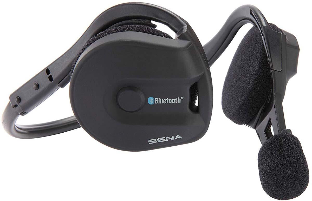 Sena Expand Long Range B/T Intercom& Stereo Headset Communication System