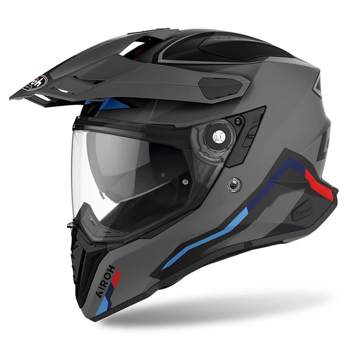 Airoh Commander On/ Off Road Motorcycle Adventure Helmet 2023