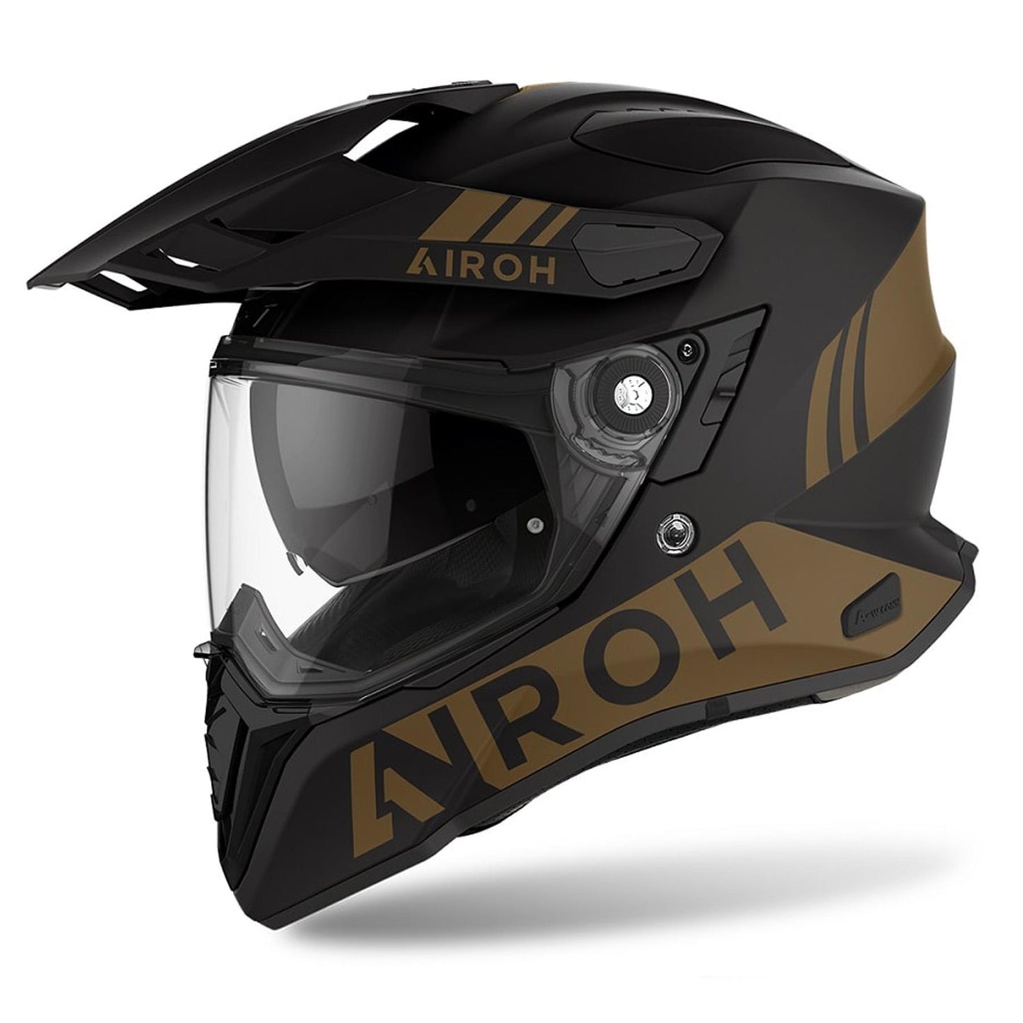 Airoh Commander On/ Off Road Motorcycle Adventure Helmet 2023