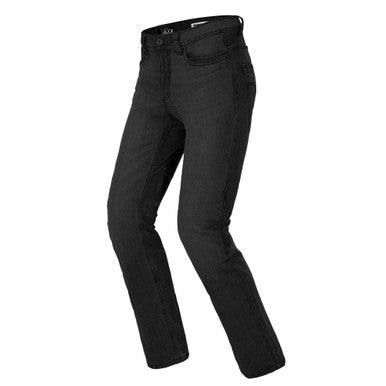 Spidi GB J Tracker CE L34 Jeans Black