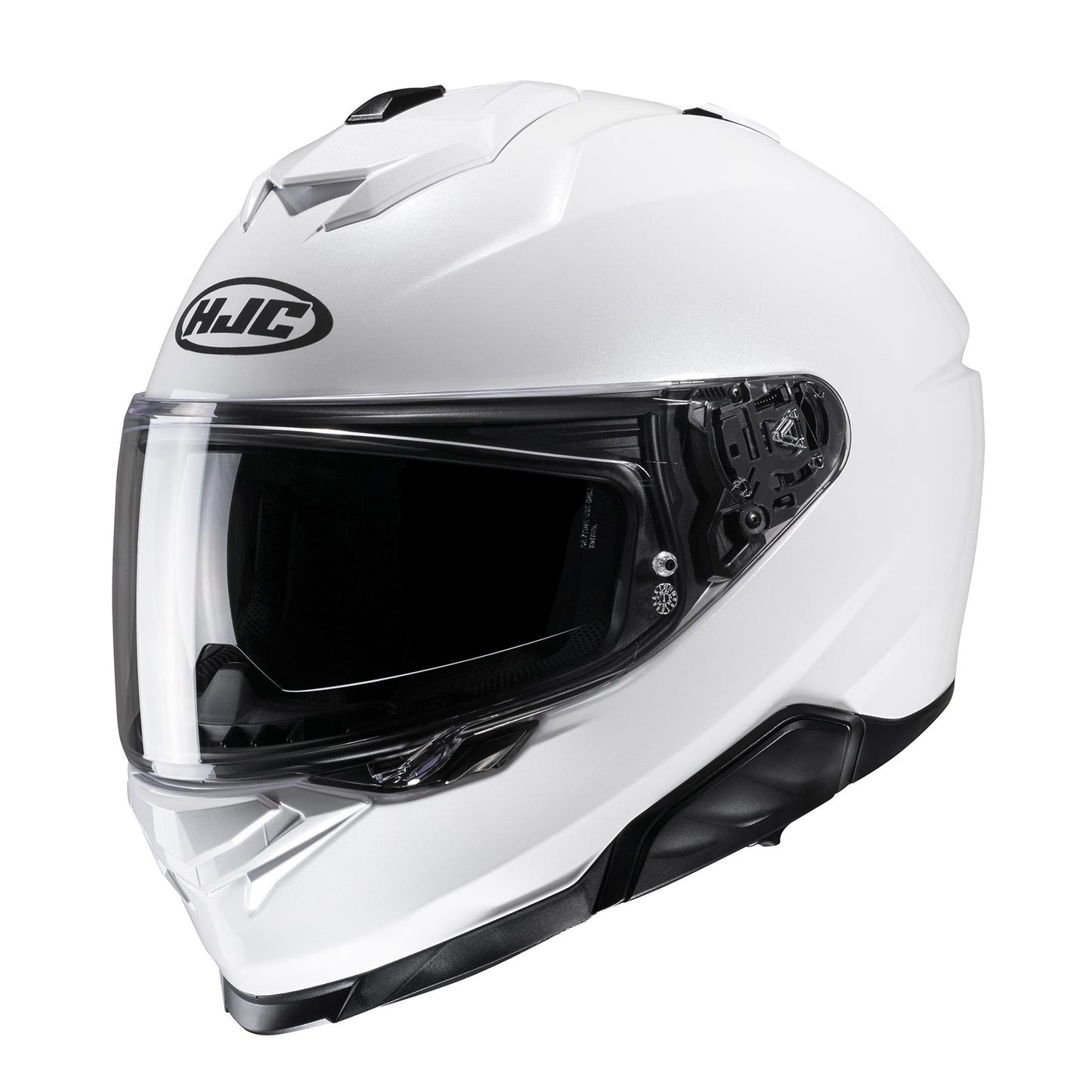 HJC I71 Matt Lightweight Motorbike Motorcycle Helmet