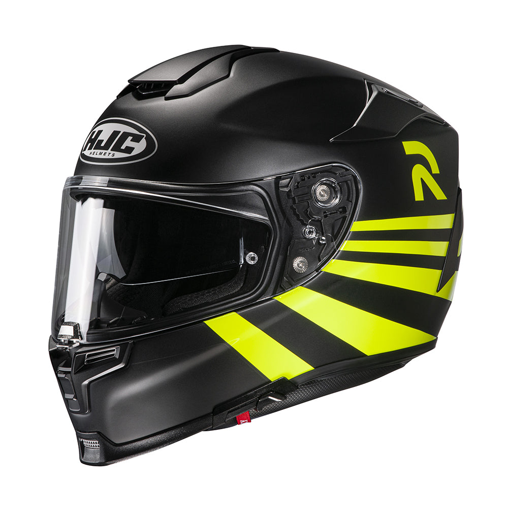 HJC RPHA 70 Stipe Helmets