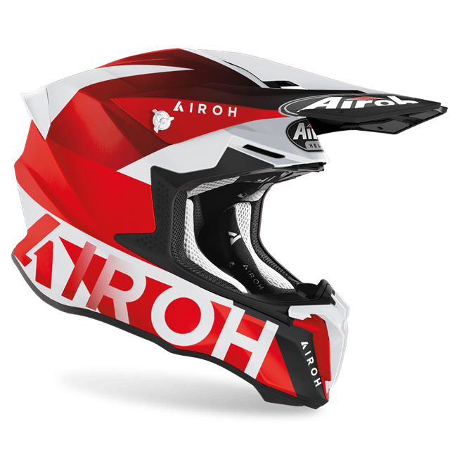 Airoh Twist 2.0 Motorcycle Off Road MX Motocross Helmet