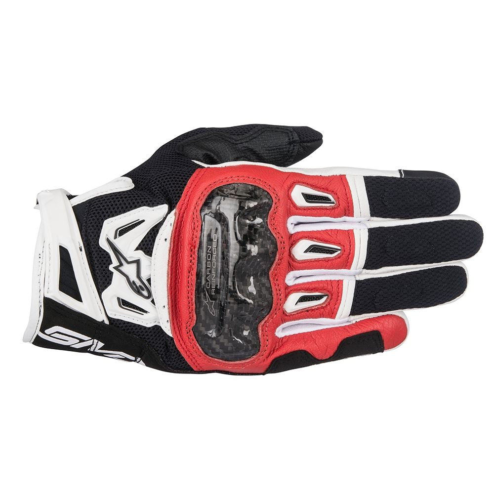 Alpinestars SMX-2 Air Carbon v2  Motorbike Gloves