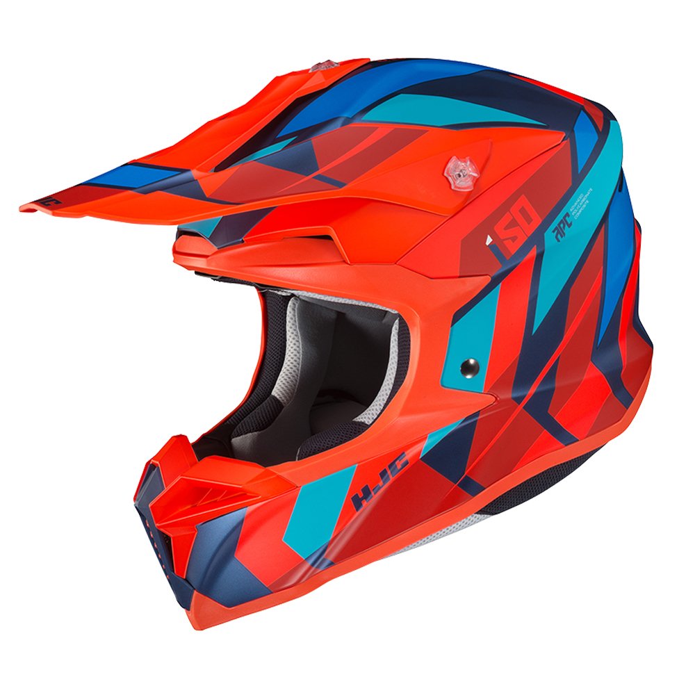 HJC I50 Vanish Off-Road Helmets