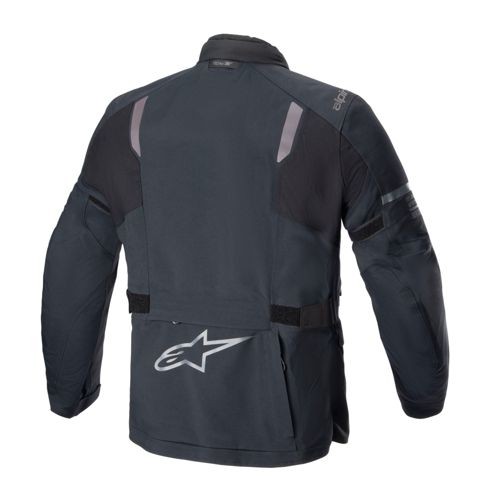 Alpinestars ST-7 2L Gore-Tex Jacket Black Dark Grey