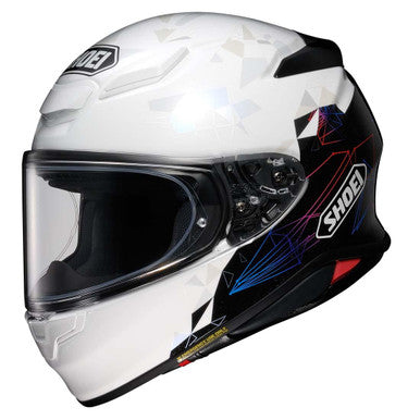 Shoei NXR2 Origami TC5 Full Face Motorcycle helmet 2023