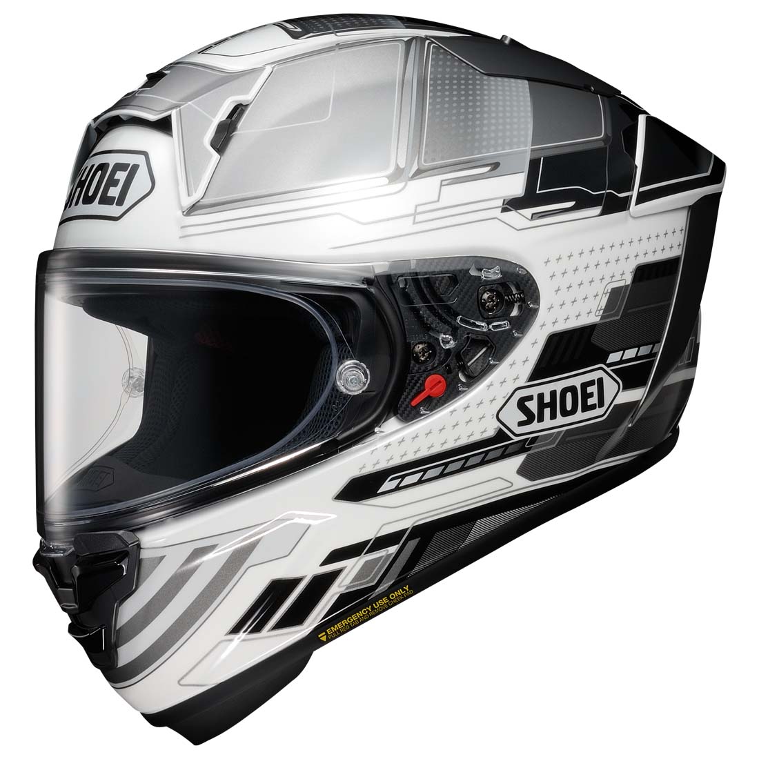 Shoei X-SPR Pro Full Face Motorcycle Proxy Helmet 2023