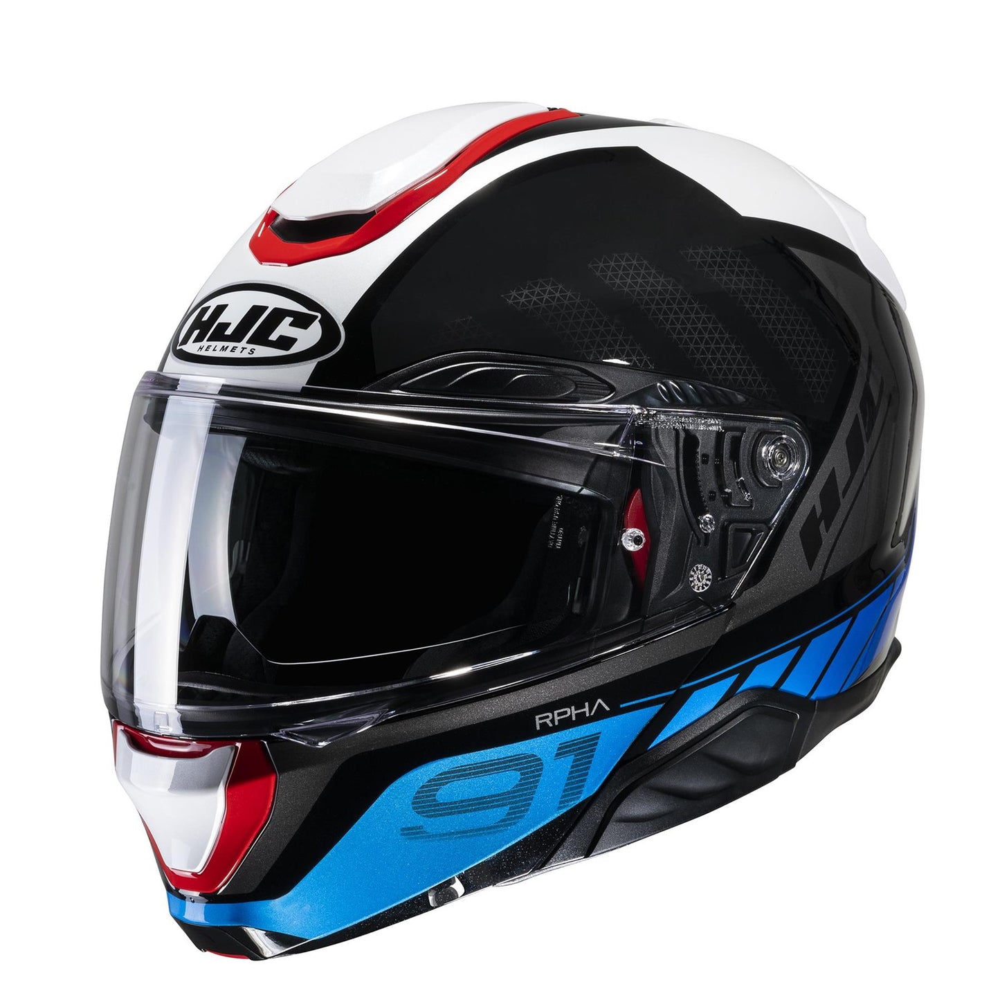 HJC RPHA 91 Rafino Flip Up Helmets