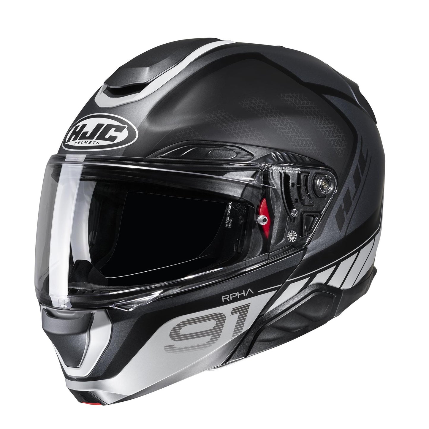 HJC RPHA 91 Rafino Flip Up Helmets