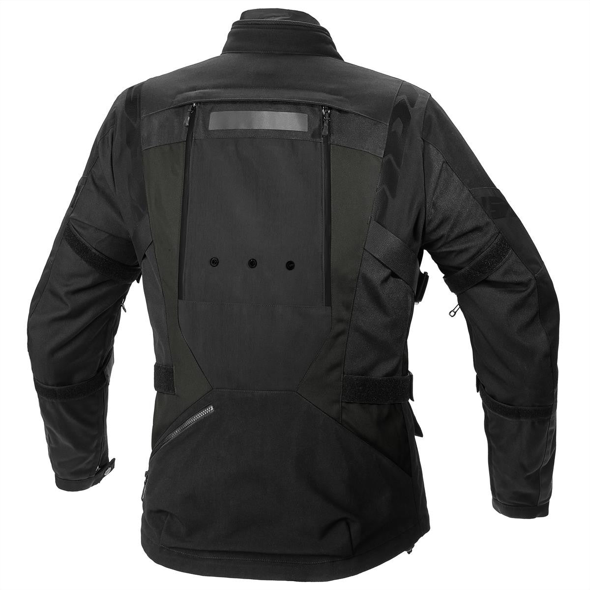 Spidi 4Season Evo CE Approved Motorbike Jacket