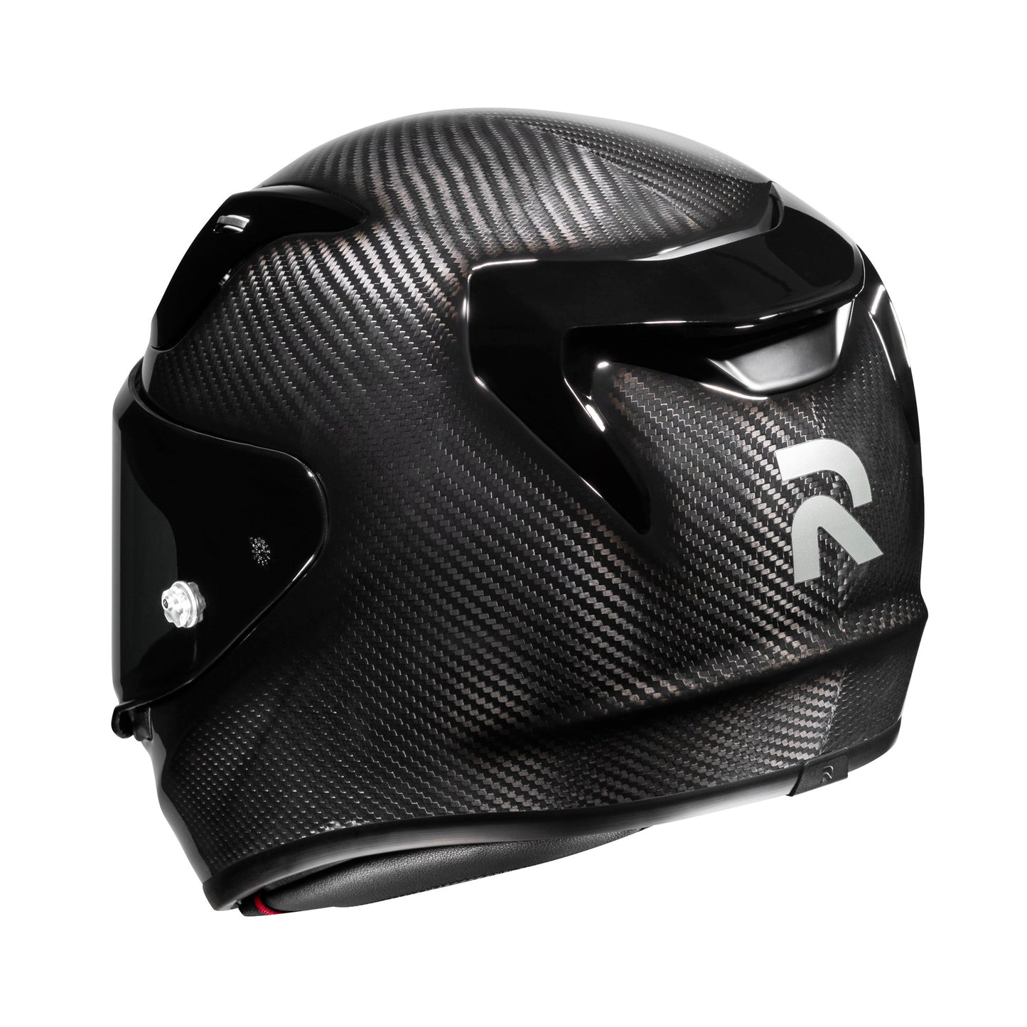 HJC RPHA 12 Carbon Full Face Helmet