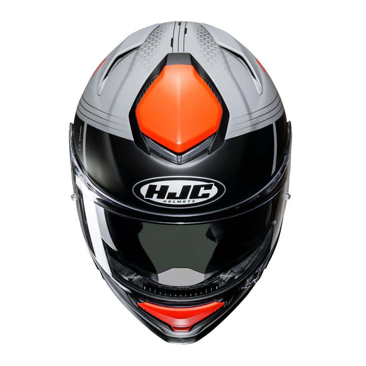 HJC RPHA 71 Frepe Full Face Motorbike Helmet MC7SF