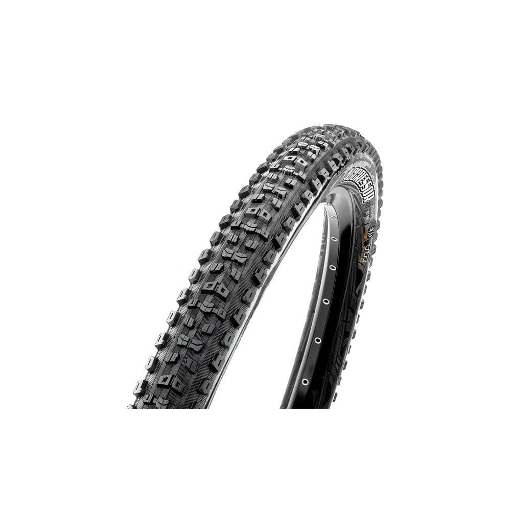 MAXXIS MTB 27.5X2.30 FOLDING AGGRESSOR BICYCLE TYRE