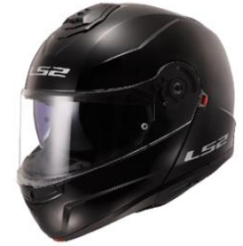 LS2 FF908 STROBE II Motorcycle Full Face Helmet