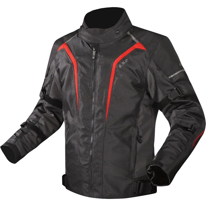 LS2 SEPANG MAN MOTORBIKE JACKET