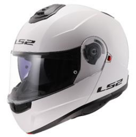 LS2 FF908 STROBE II Motorcycle Full Face Helmet