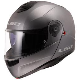 LS2 FF908 STROBE II Motorcycle Full Face Helmet