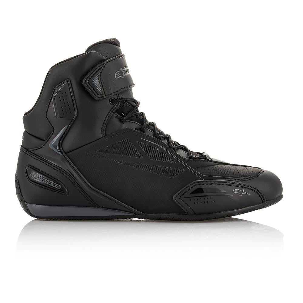 Alpinestars Faster 3 Drystar Street Style Motorcycle Boots