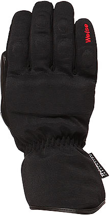 Weise Bergen Textile Waterproof Motorcycle Gloves