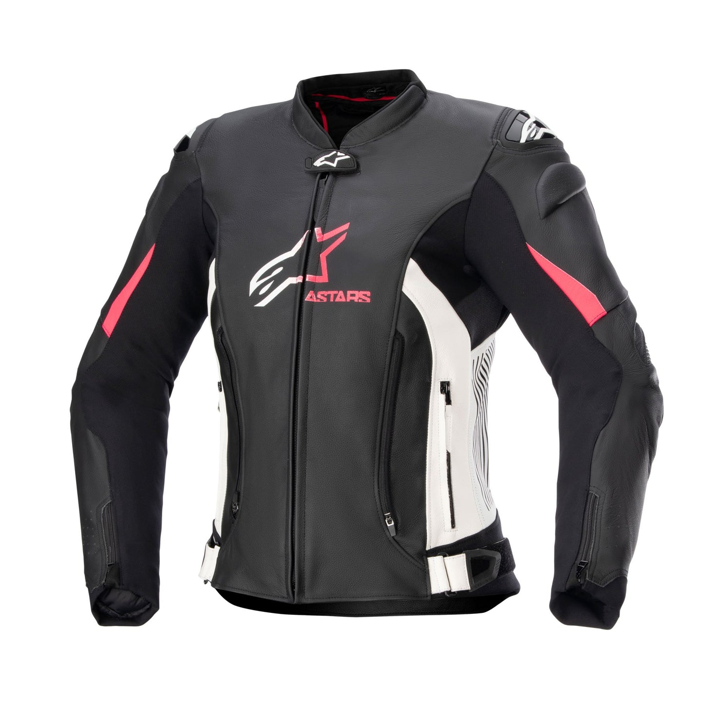 Alpinestars Stella Gp Plus V4 Leather Jacket