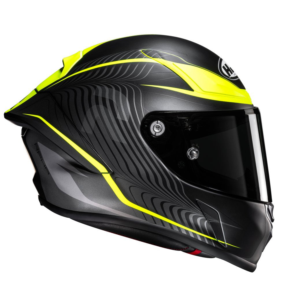 HJC RPHA 1 Lovis Full Face Motorbike Helmet