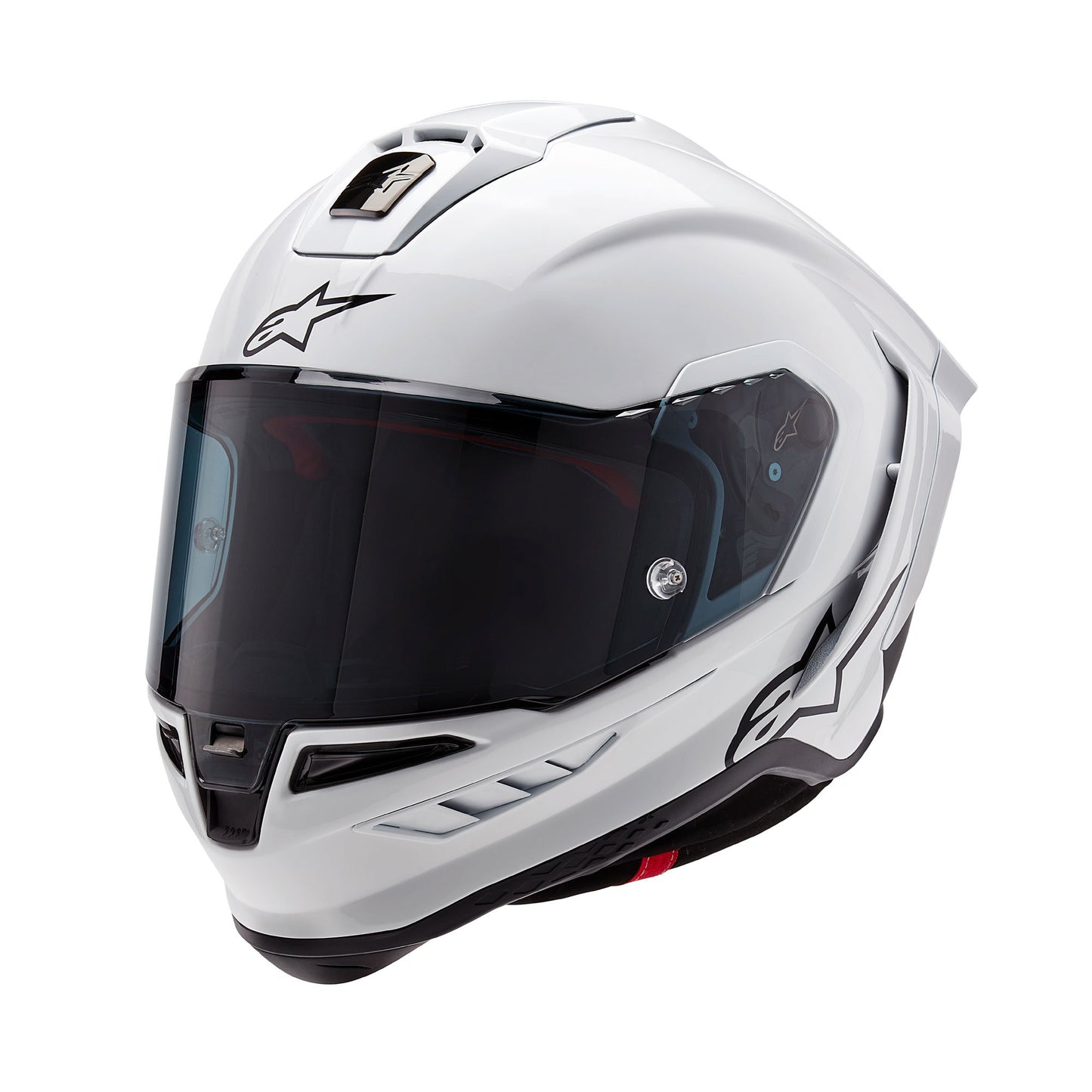 Alpinestars Supertech R10 Solid Helmet