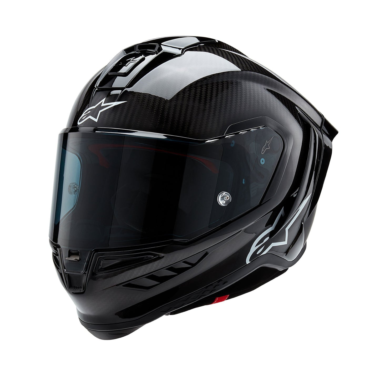 Alpinestars Supertech R10 Solid Helmet