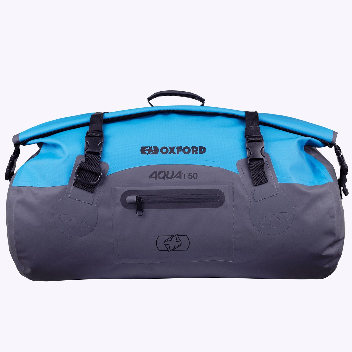 Oxford Aqua T-50 Roll Bag