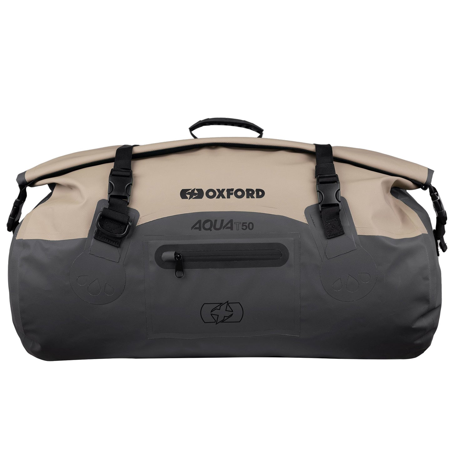 Oxford Aqua T-50 Roll Bag