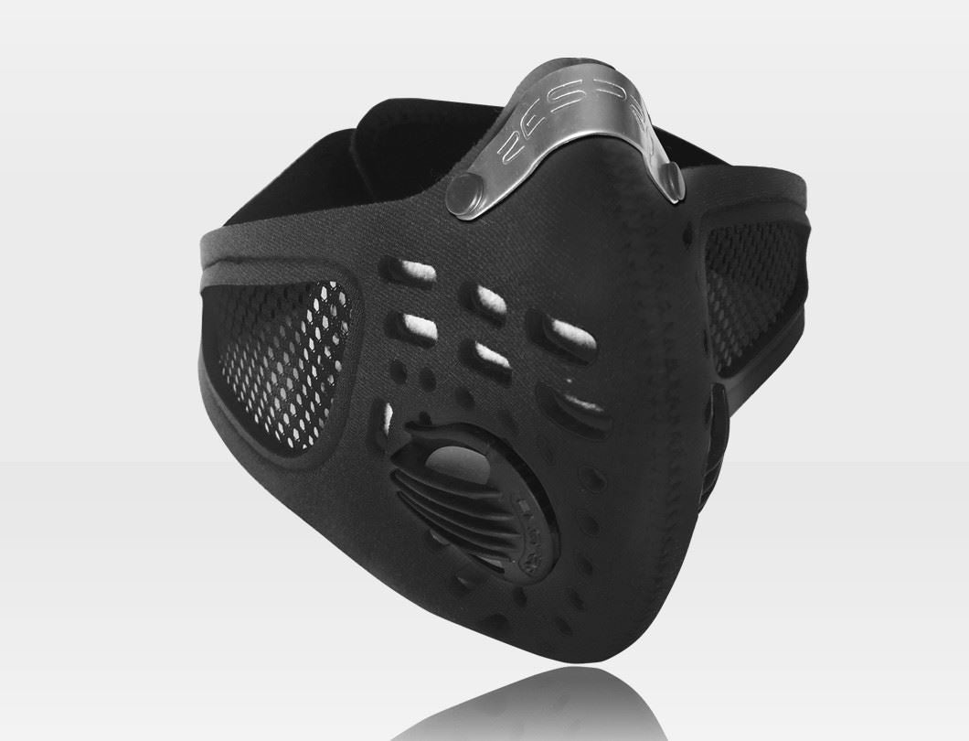 Respro Sportsta Motorcycle Motorbike Face Mask