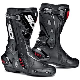 Sidi ST Racing And Sports Biker Boot CE Approved