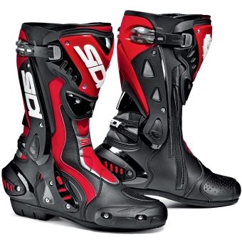 Sidi ST Racing And Sports Biker Boot CE Approved