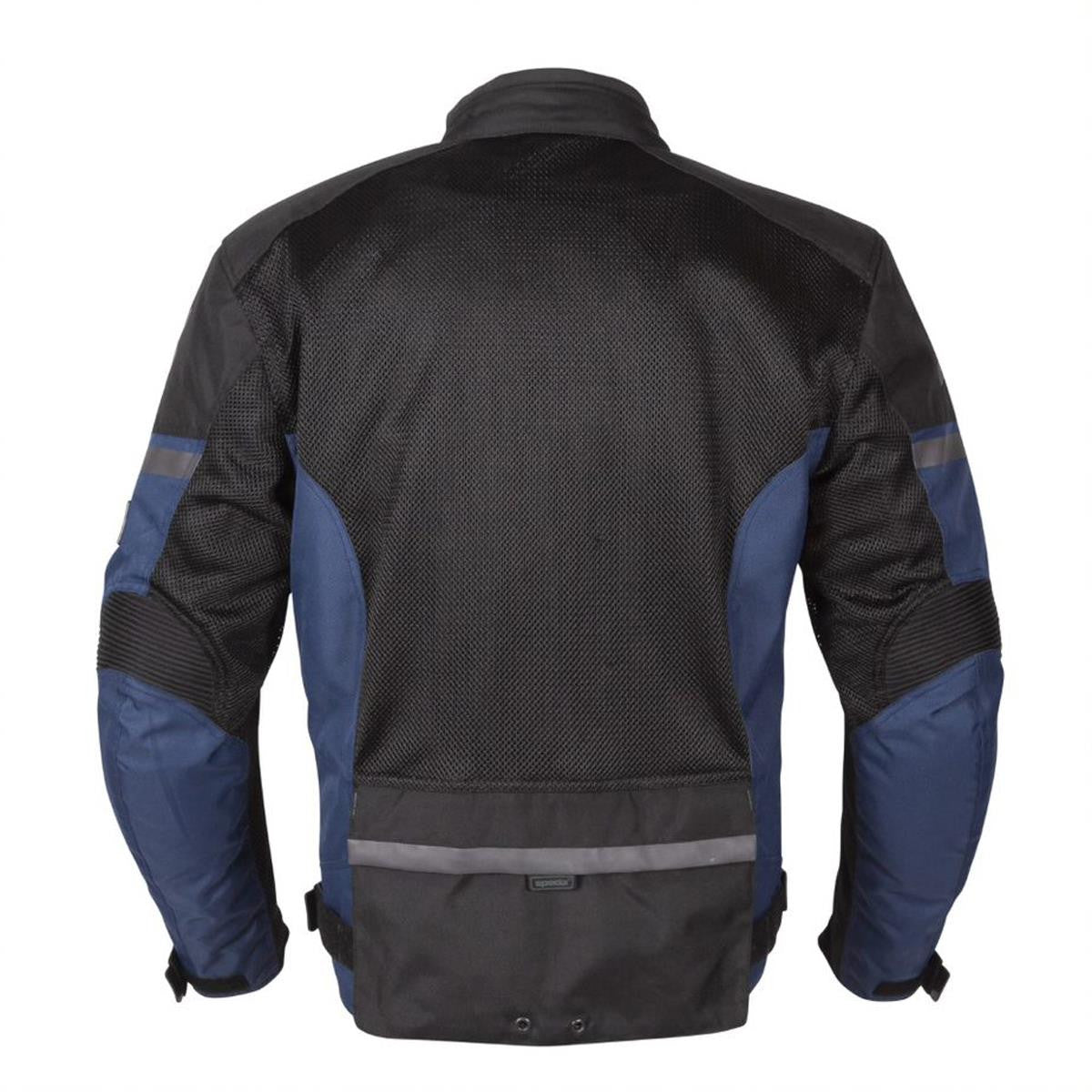 Spada 2022 Alberta CE certified Touring Motorcycle Jacket