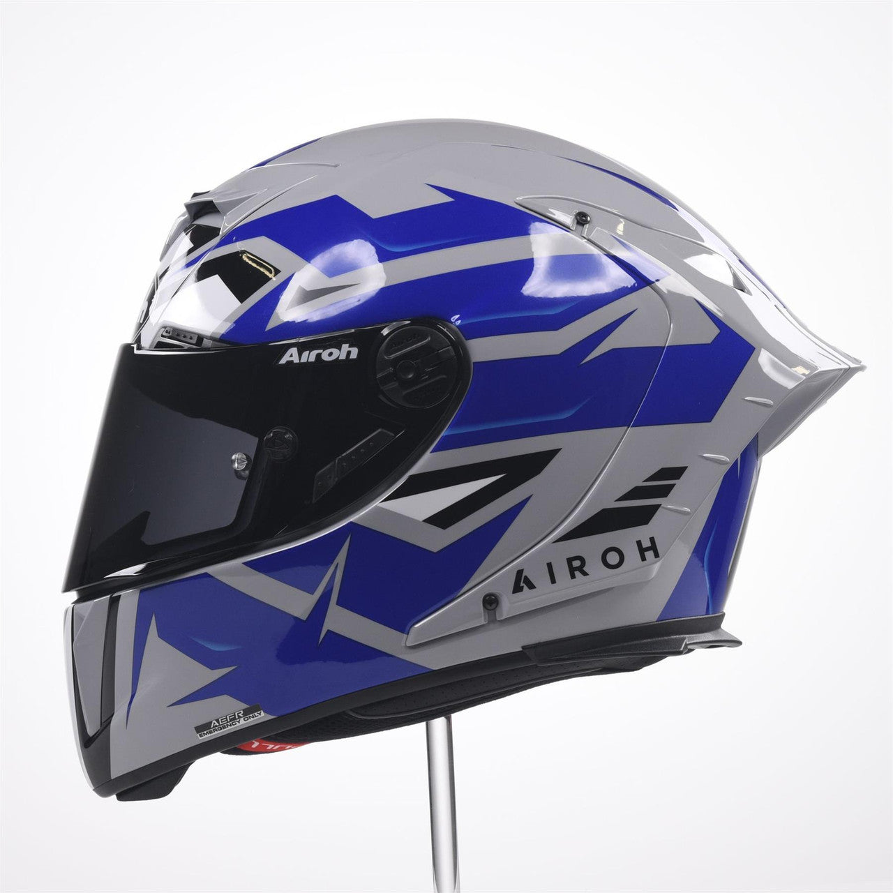 Airoh GP550S Wander Full Face Motorcycle Bike Helmet