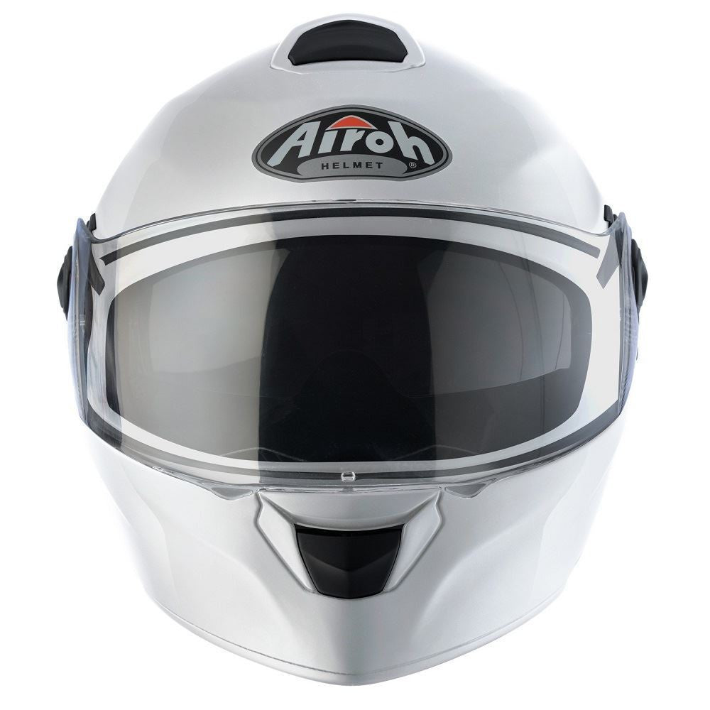 Airoh Rides Flip Up Modular Motorcycle Motorbike Helmet