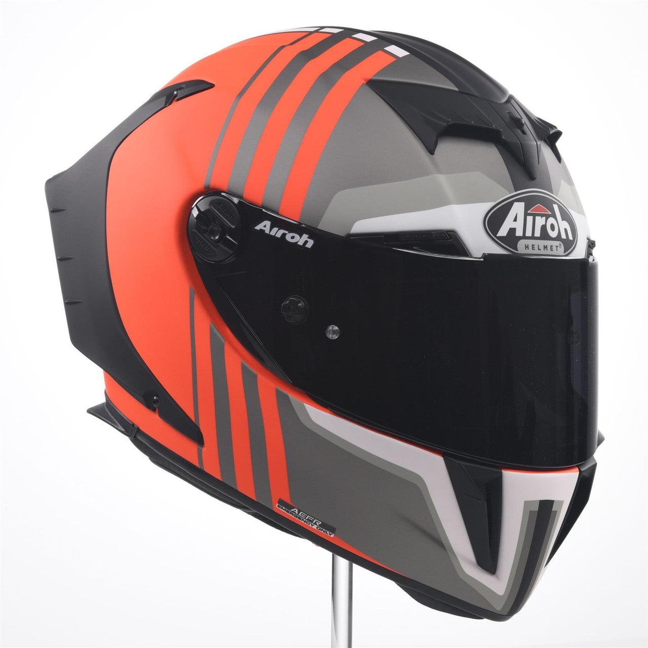 Airoh GP550S Skyline Full Face Motorcycle Motorbike Helmet