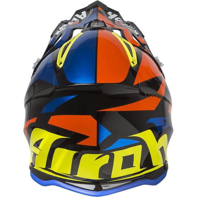 Airoh Aviator 2.3 Off Road Motorcycle Helmet Motocross ATV