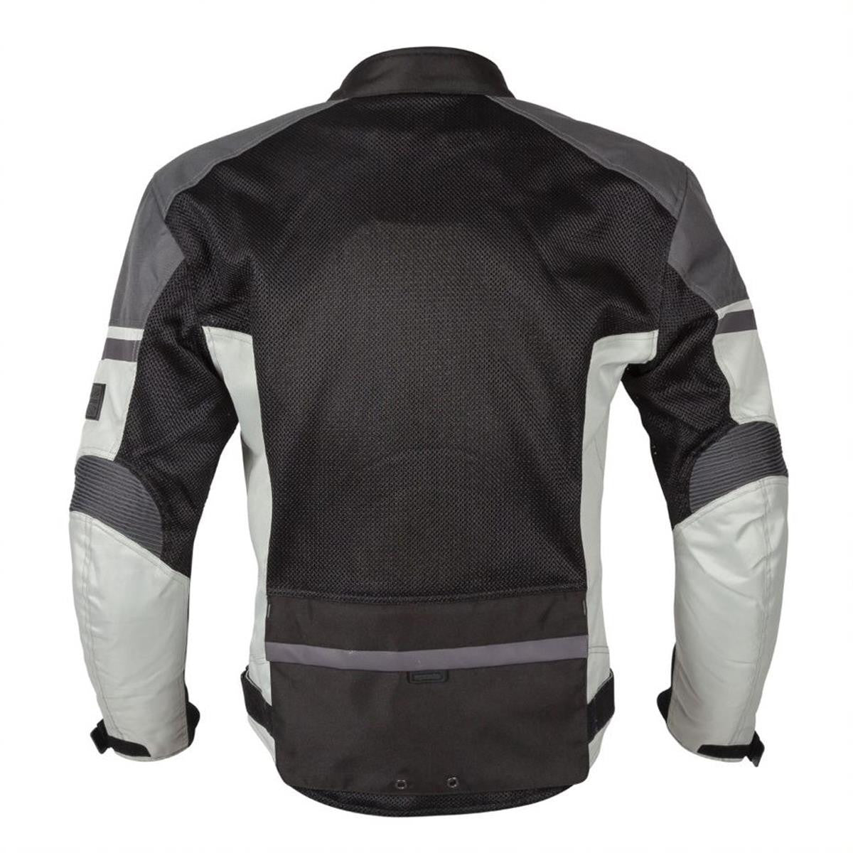 Spada 2022 Alberta CE certified Touring Motorcycle Jacket