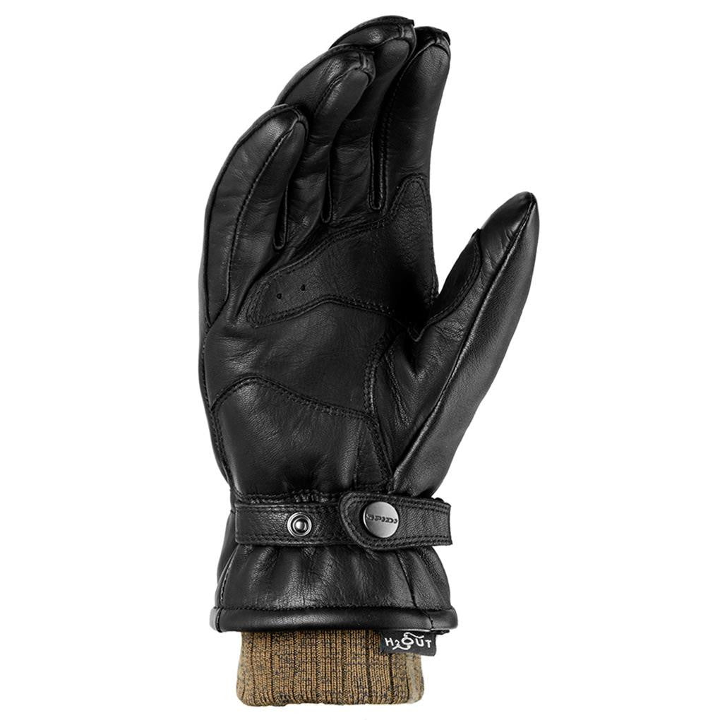 Spidi Avant Garde WP Motorbike Leather Gloves