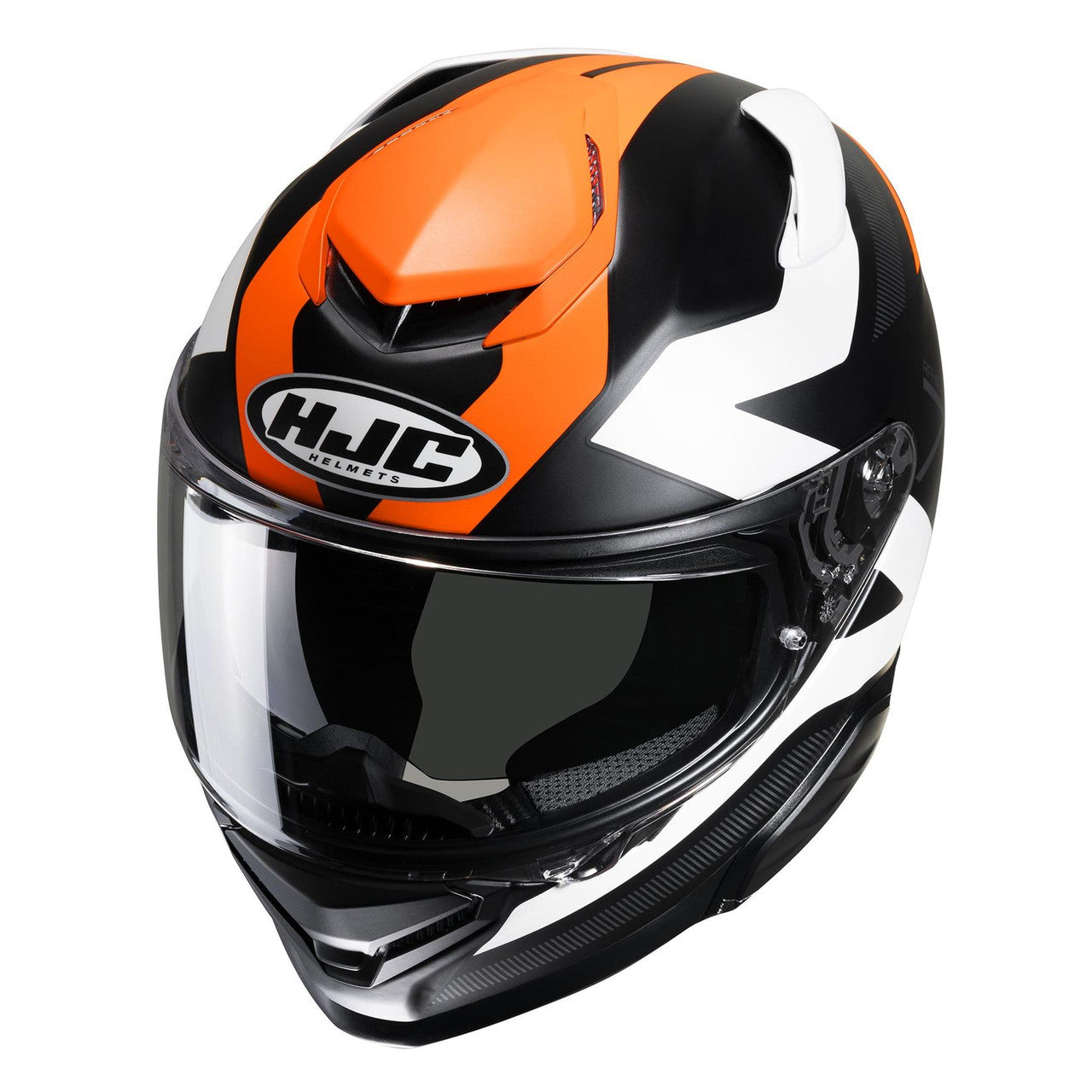 HJC RPHA 71 Pinna VU Protection Motorcycle Motorbike Helmet