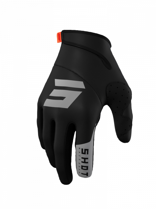 SHOT Trainer 2.0 Motorcycle Motocross Gloves